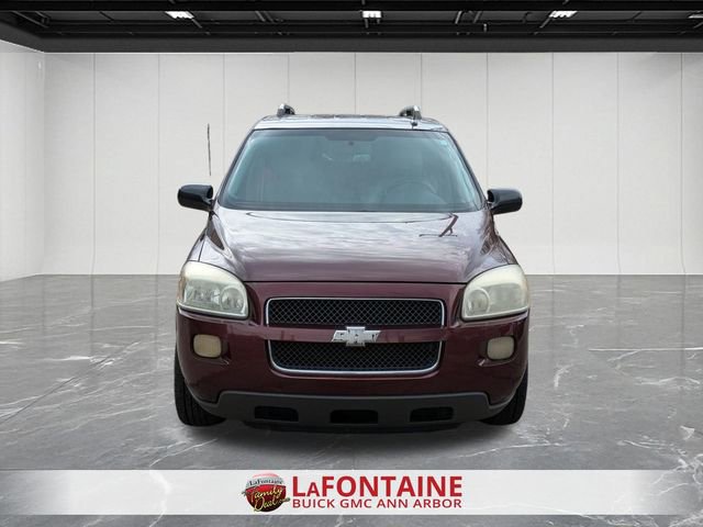 Used 2007 Chevrolet Uplander LT w/ Storage And Organizer Package image 8