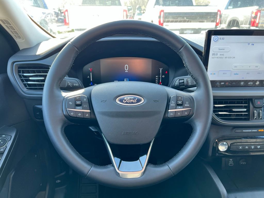 Used 2024 Ford Escape Active w/ Tech Pack #1 image 36