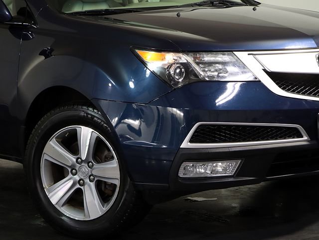 Used 2013 Acura MDX image 7