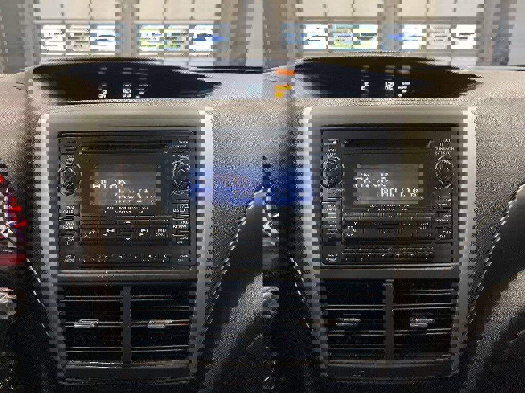 Used 2011 Subaru Impreza WRX Hatchback w/ Popular Equipment Group 3B image 19