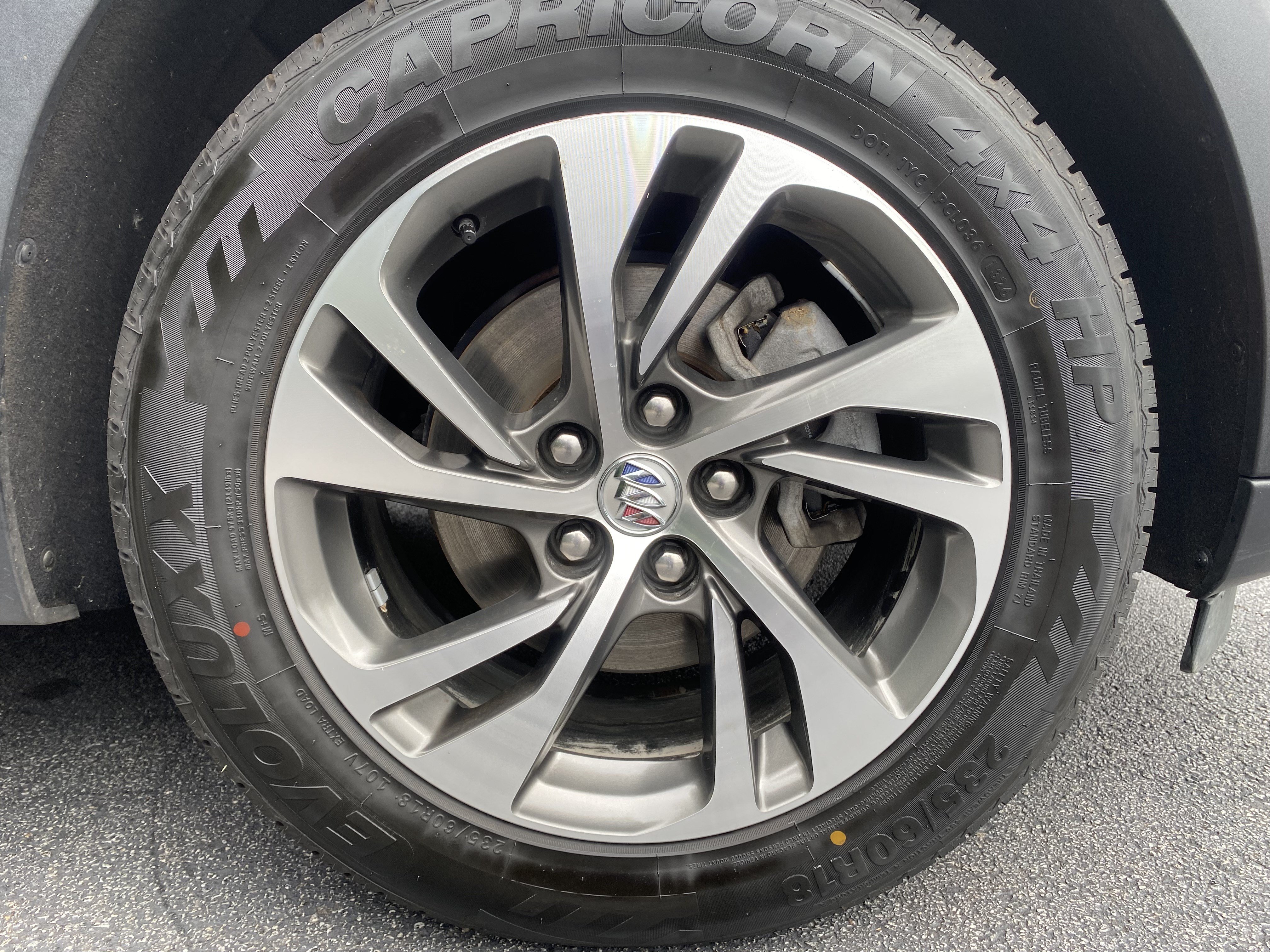 Used 2023 Buick Envision Essence FWD image 13