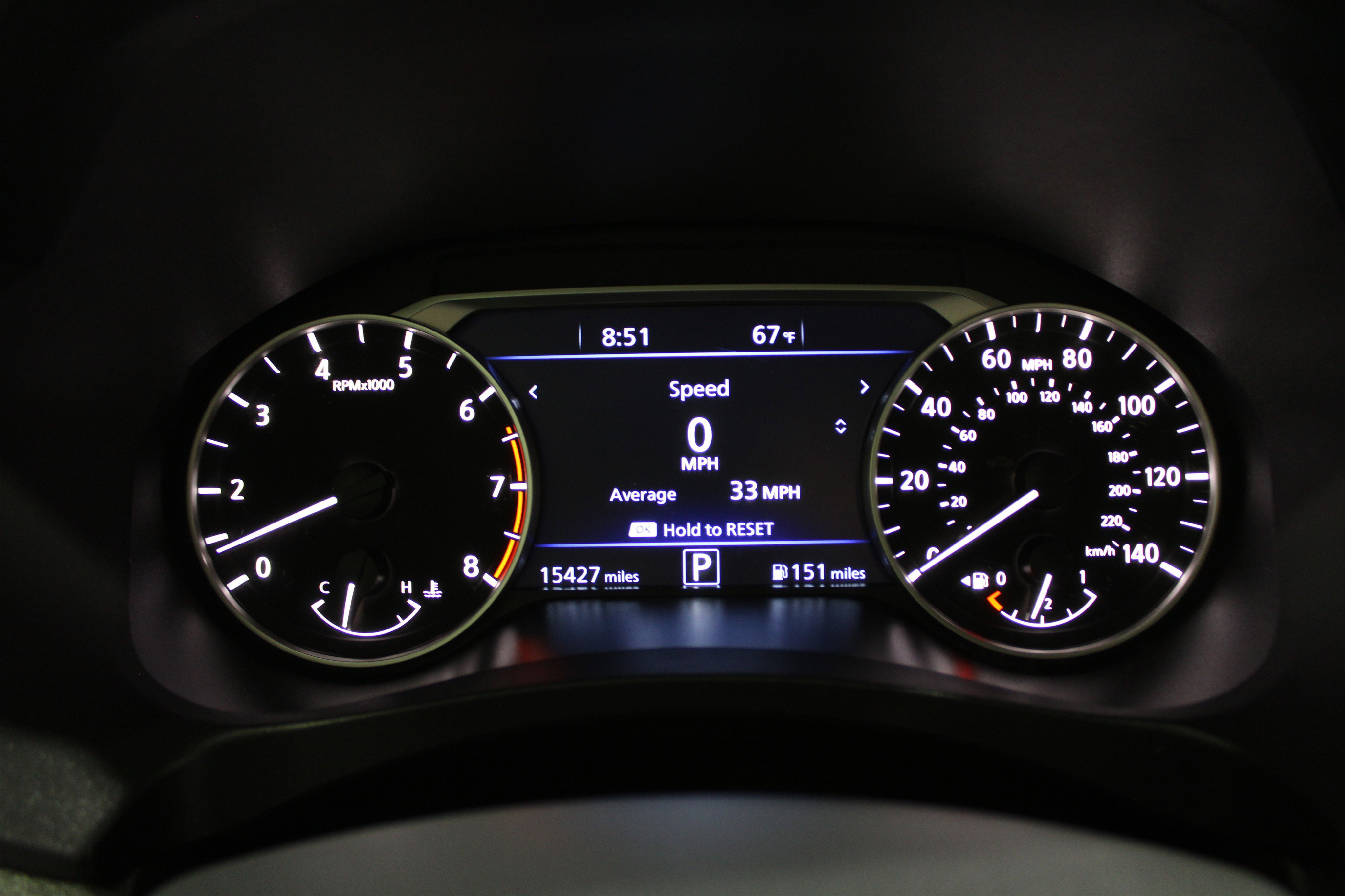 Used 2025 Nissan Altima 2.5 SL image 13