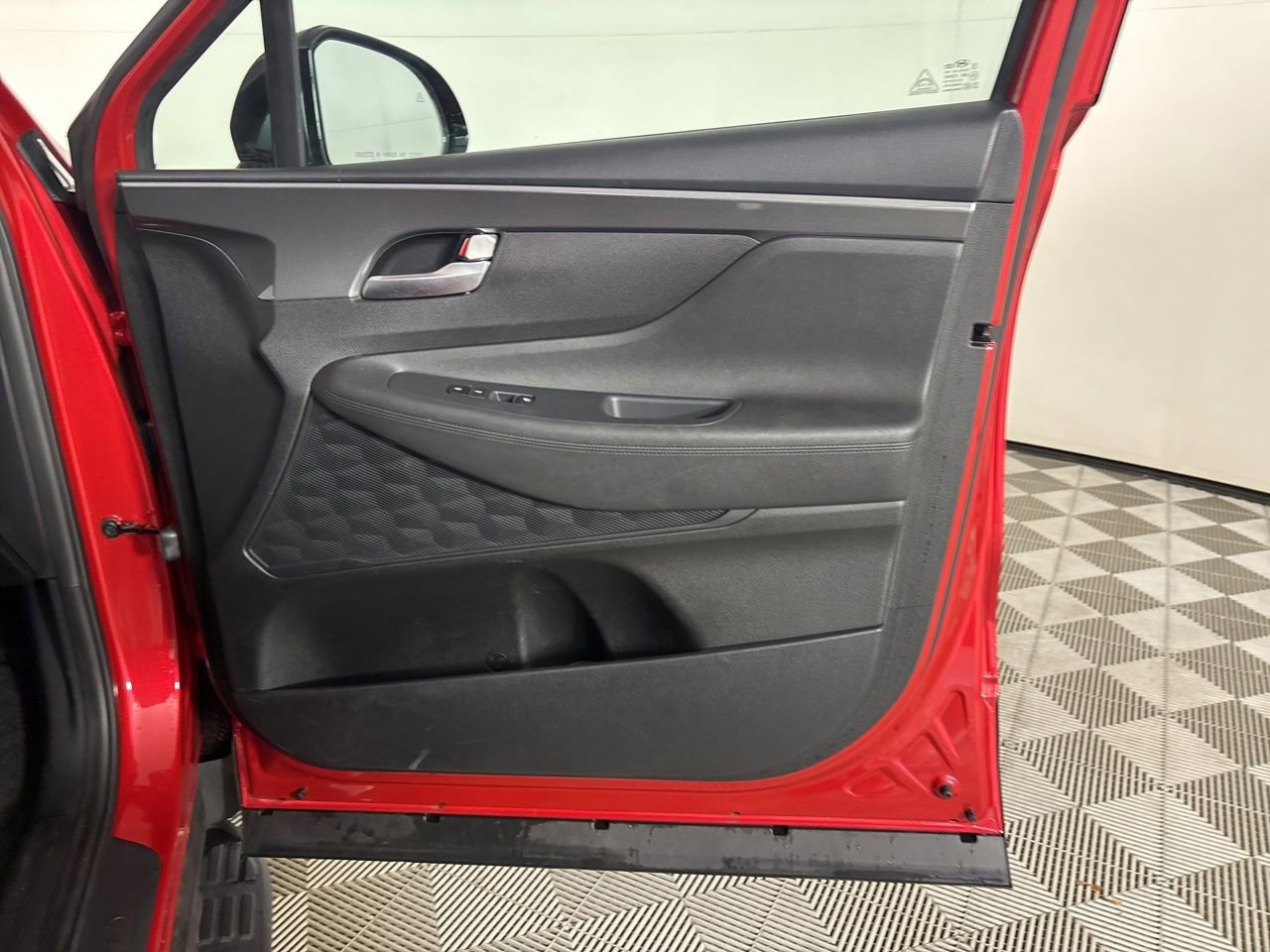 Used 2023 Hyundai Santa Fe XRT image 24