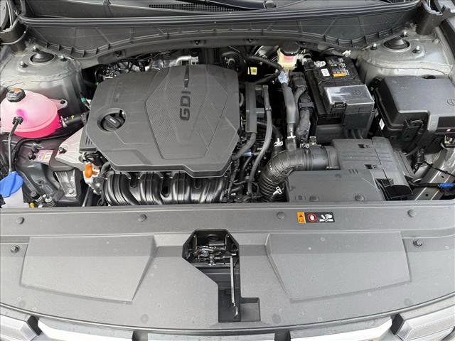 New 2026 Hyundai Santa Cruz SEL FWD image 14