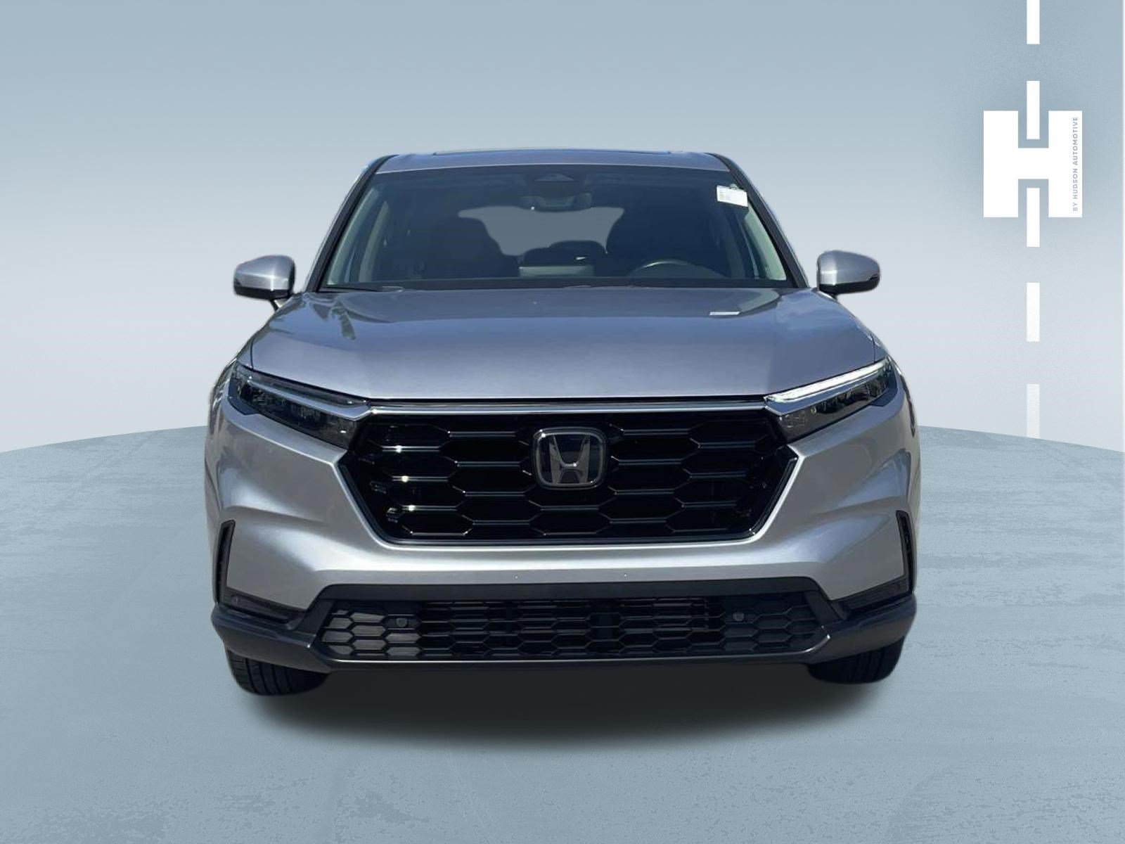 Used 2023 Honda CR-V EX-L image 2