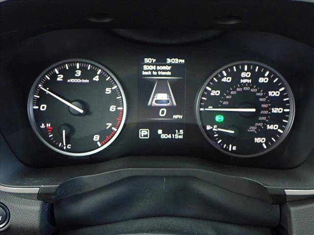 Certified 2023 Subaru Ascent Premium w/ Convenience Package image 24