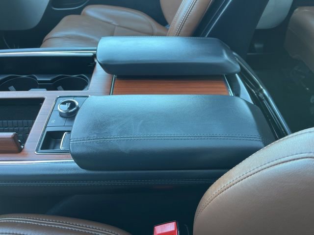 Used 2024 Lincoln Navigator L Reserve image 39