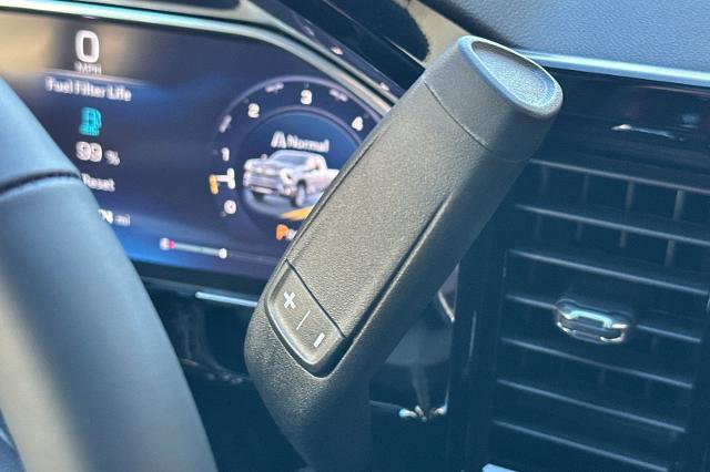 New 2026 Chevrolet Silverado 3500 High Country w/ Technology Package image 25