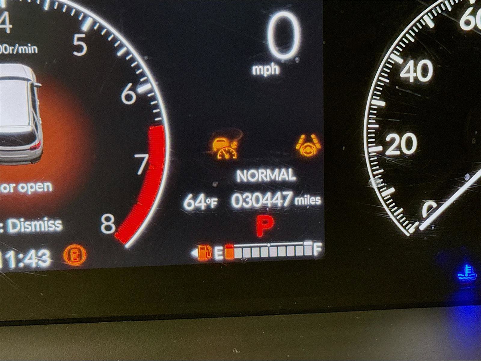 Used 2024 Honda Pilot EX-L image 19