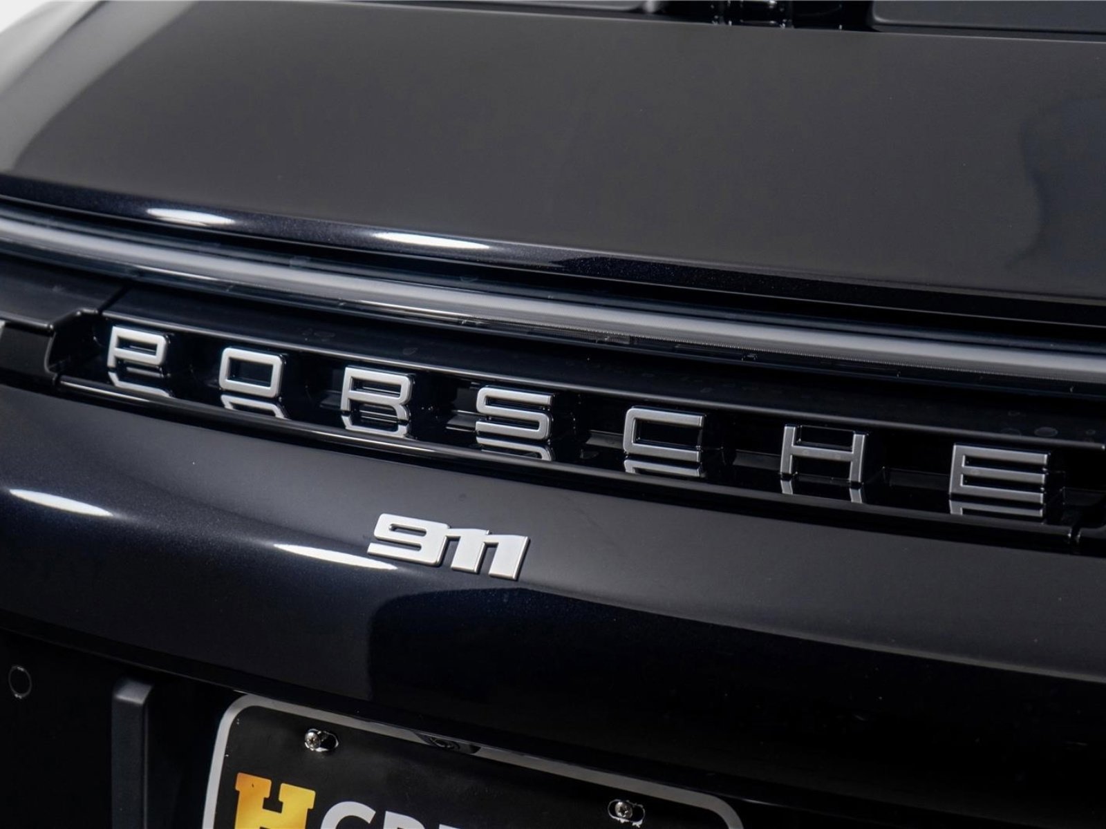 Used 2025 Porsche 911 Carrera S RWD image 58