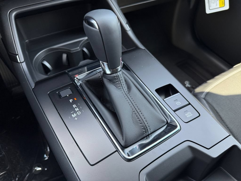 New 2026 MAZDA CX-5 Select AWD/4WD image 18