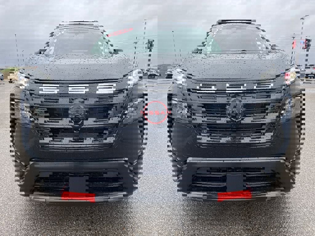 New 2026 Nissan Rogue SV w/ Rock Creek Premium Package image 10