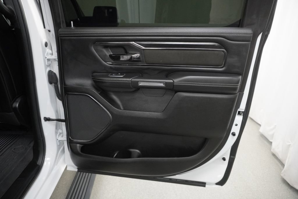 Certified 2023 RAM 1500 Laramie image 45