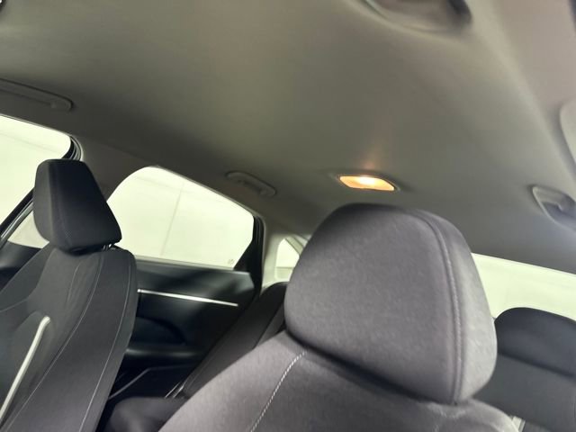 Certified 2025 Hyundai Sonata SEL image 40