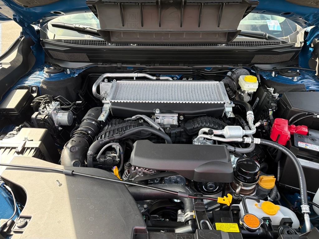 New 2026 Subaru Outback Wilderness image 13