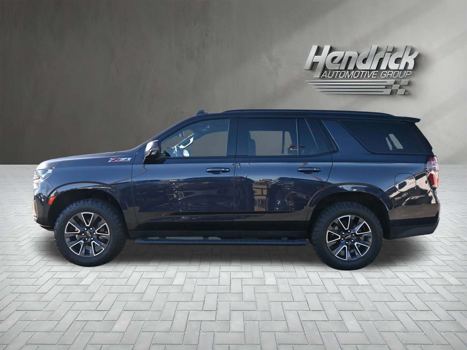 Used 2022 Chevrolet Tahoe Z71 w/ Luxury Package image 8