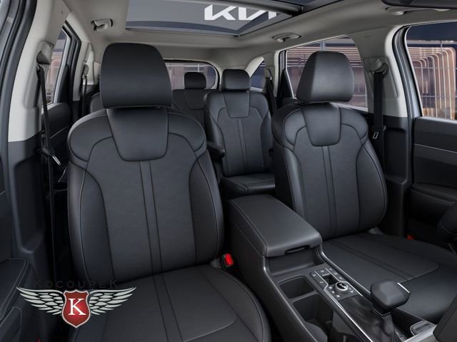 New 2026 Kia Sorento EX image 15