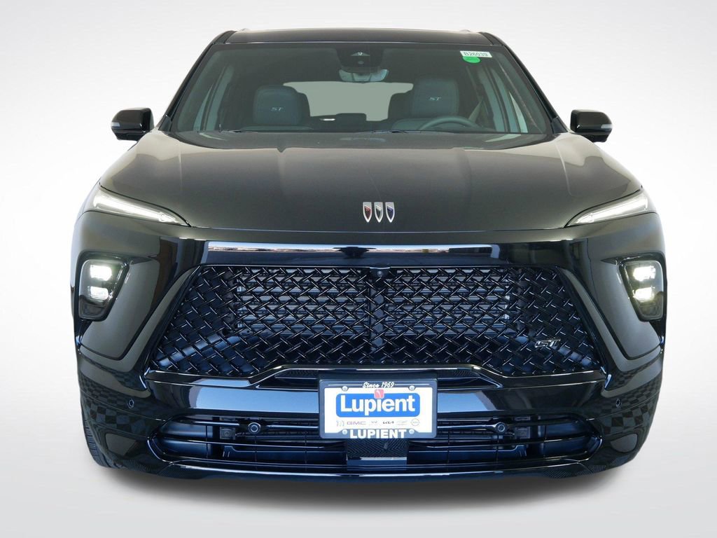 New 2026 Buick Enclave Sport Touring w/ Super Cruise Package image 11