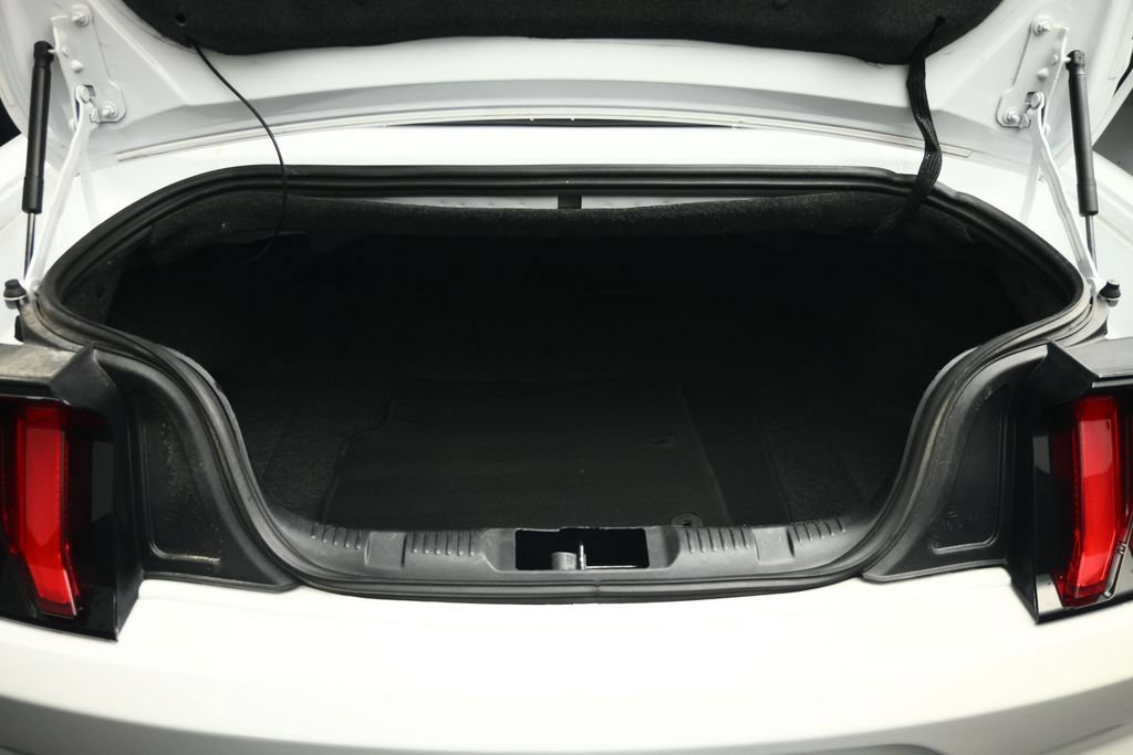 Used 2023 Ford Mustang Premium RWD image 62