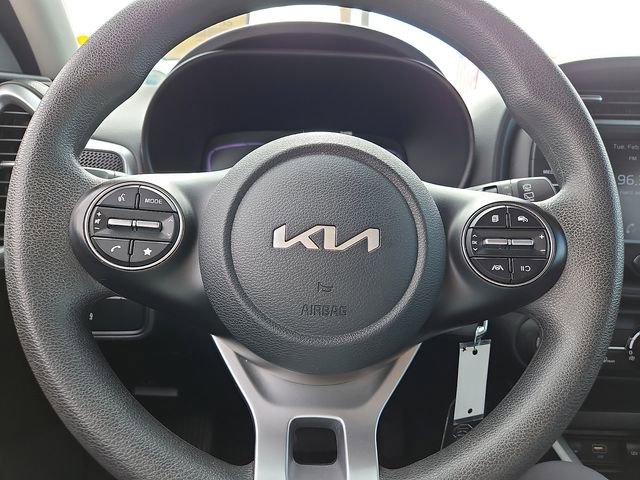 Used 2024 Kia Soul LX w/ Option Group 015 image 19