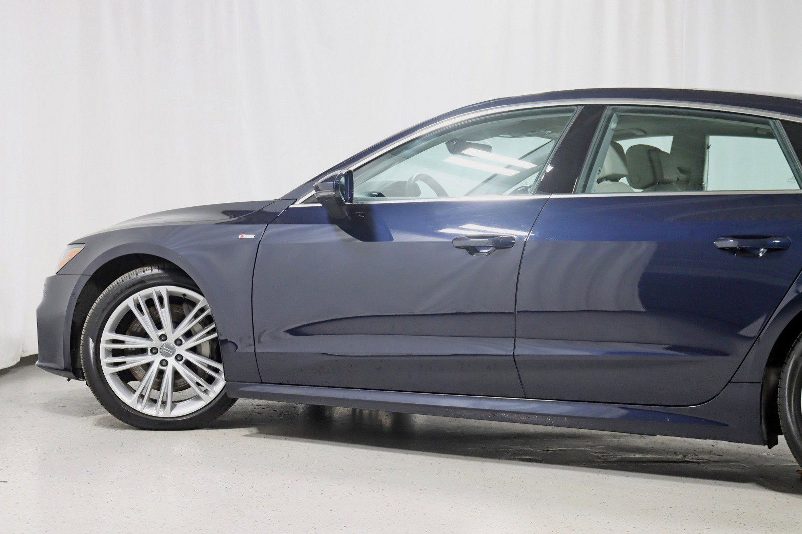 Used 2019 Audi A7 3.0T Prestige w/ Prestige Package image 12
