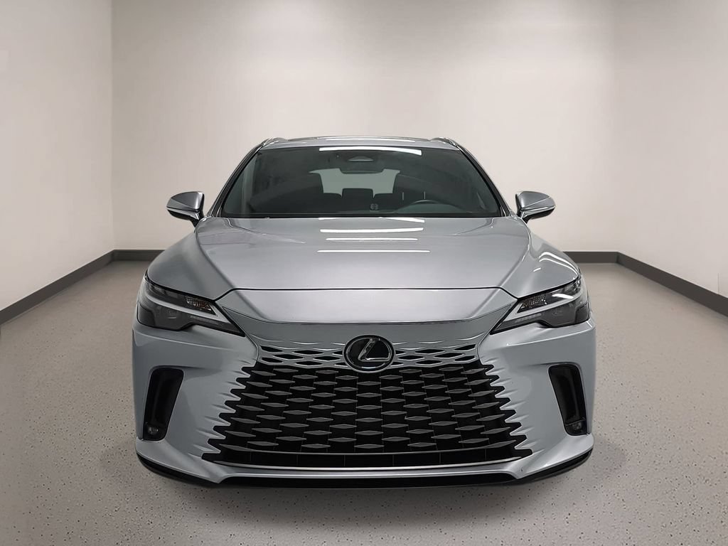 Used 2023 Lexus RX 350 Premium w/ Accessory Package (Z1) FWD image 9