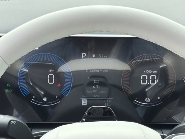 New 2026 Hyundai Santa Fe SEL image 27