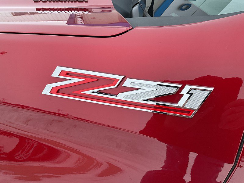 Used 2023 Chevrolet Silverado 1500 LTZ image 10