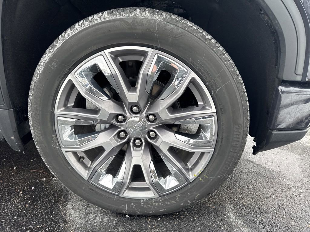 Certified 2026 GMC Sierra 1500 Denali w/ Denali Reserve Package image 10
