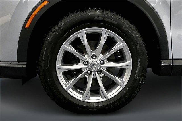 Used 2023 Honda CR-V EX image 30