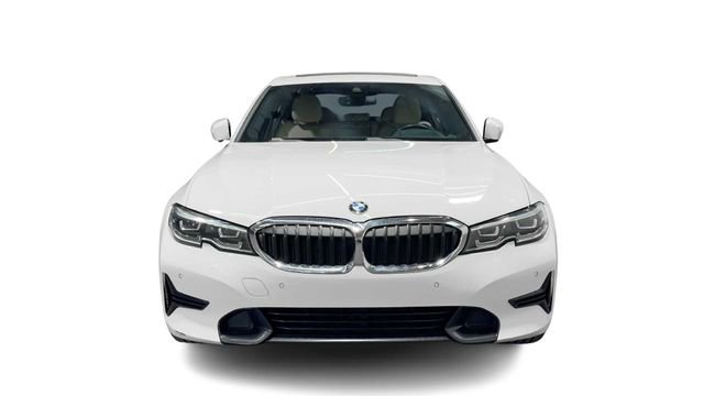 Used 2019 BMW 330i Sedan w/ Premium Package RWD image 6