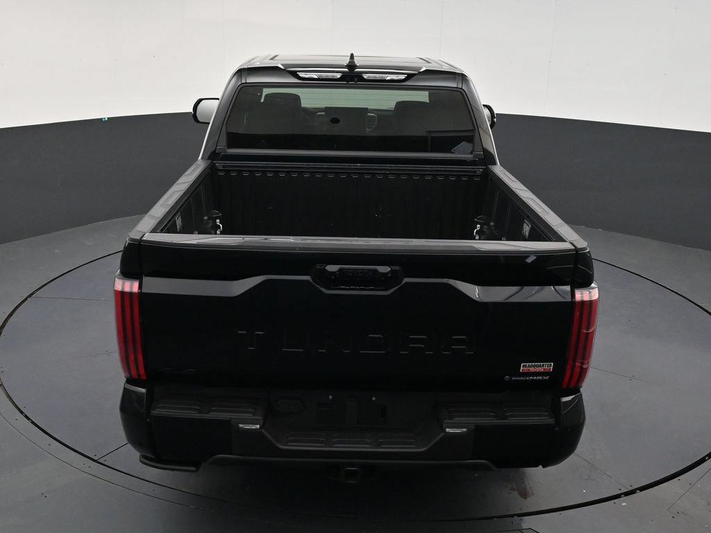 Used 2025 Toyota Tundra Platinum AWD/4WD image 15