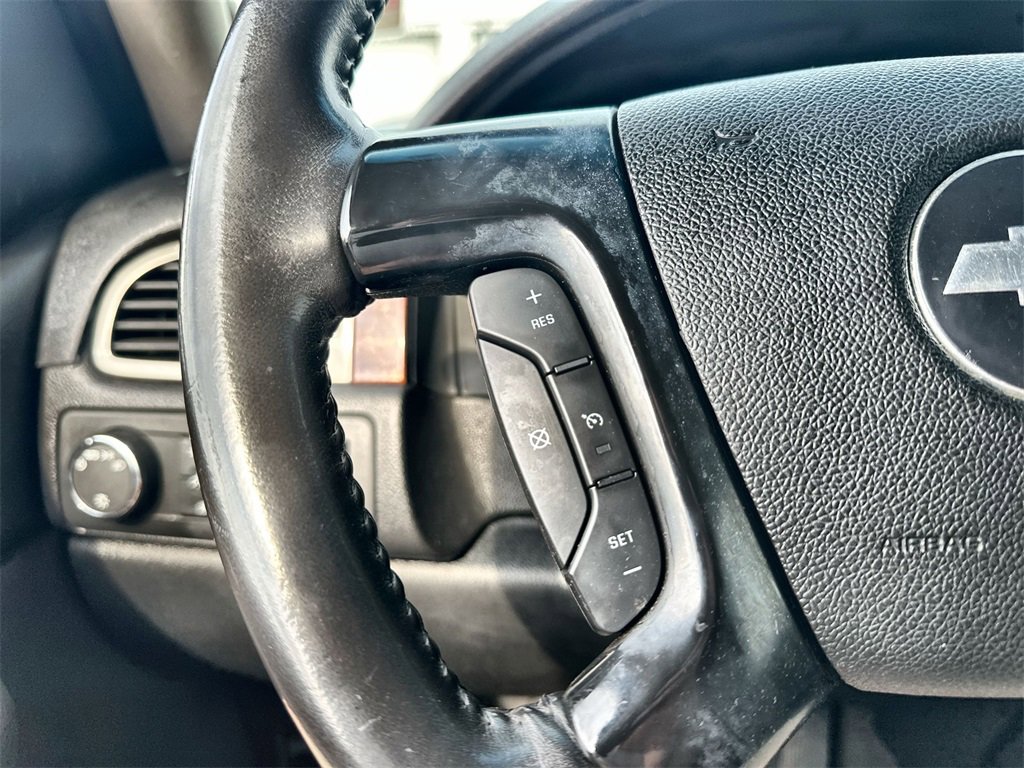 Used 2009 Chevrolet Tahoe LT image 31