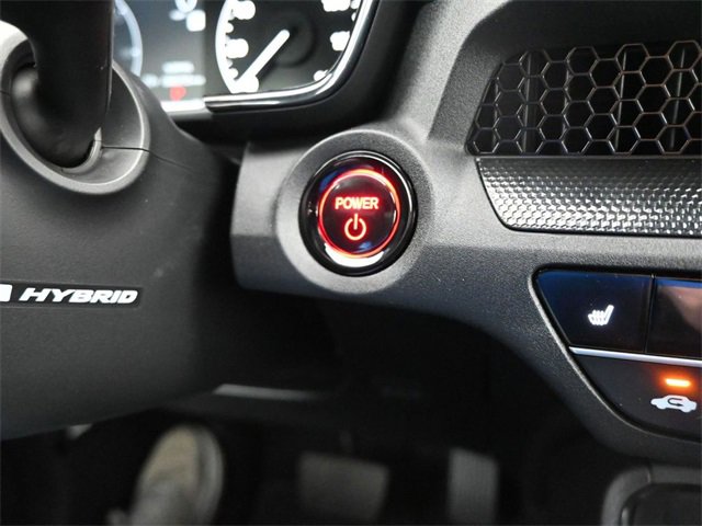 New 2026 Honda CR-V Sport image 27