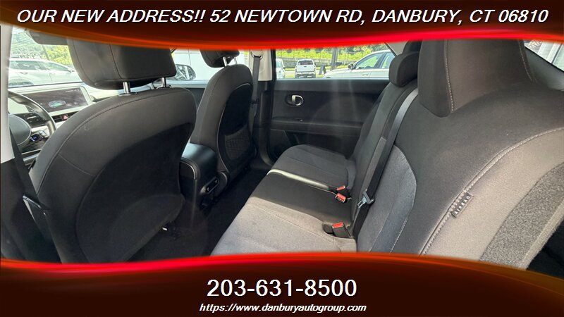 Used 2024 Hyundai Ioniq 5 SE RWD image 26