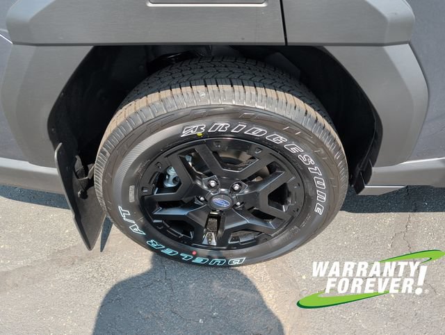New 2026 Subaru Outback Wilderness AWD/4WD image 21