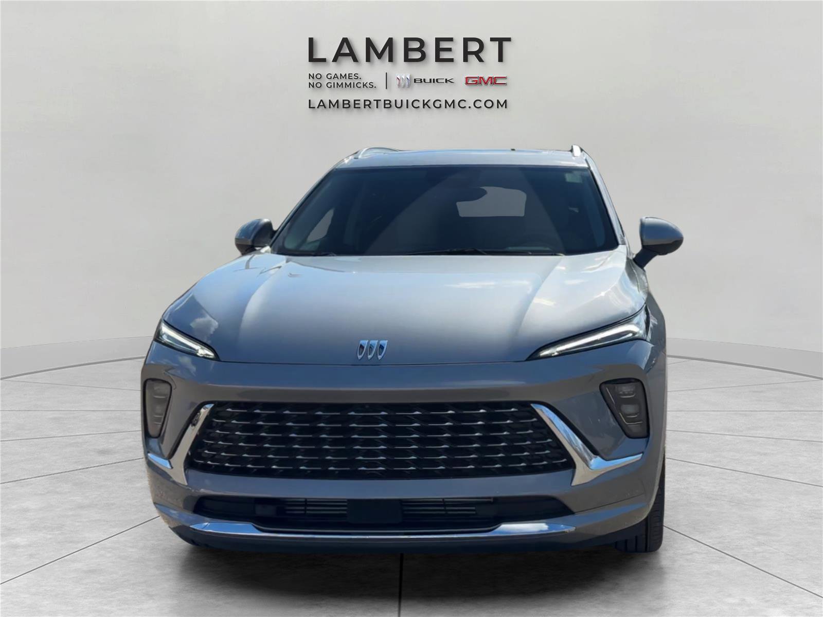 New 2026 Buick Envision Avenir image 8