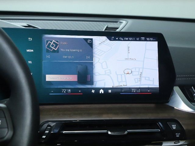 Used 2025 BMW X1 xDrive28i w/ Technology Package image 30