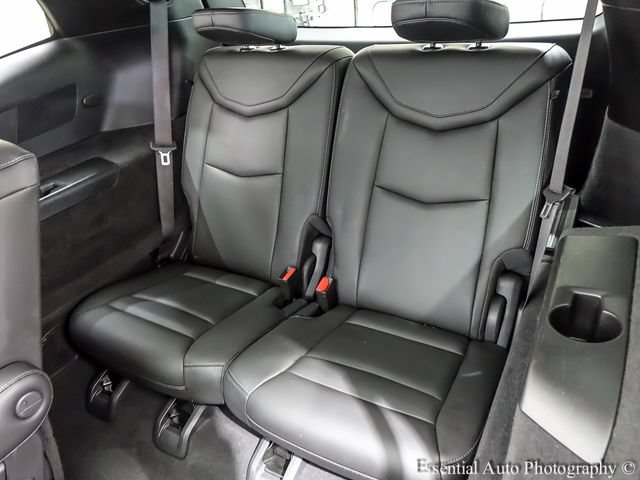 Certified 2024 Cadillac XT6 Premium Luxury w/ LPO, Floor Liner Package AWD/4WD image 13