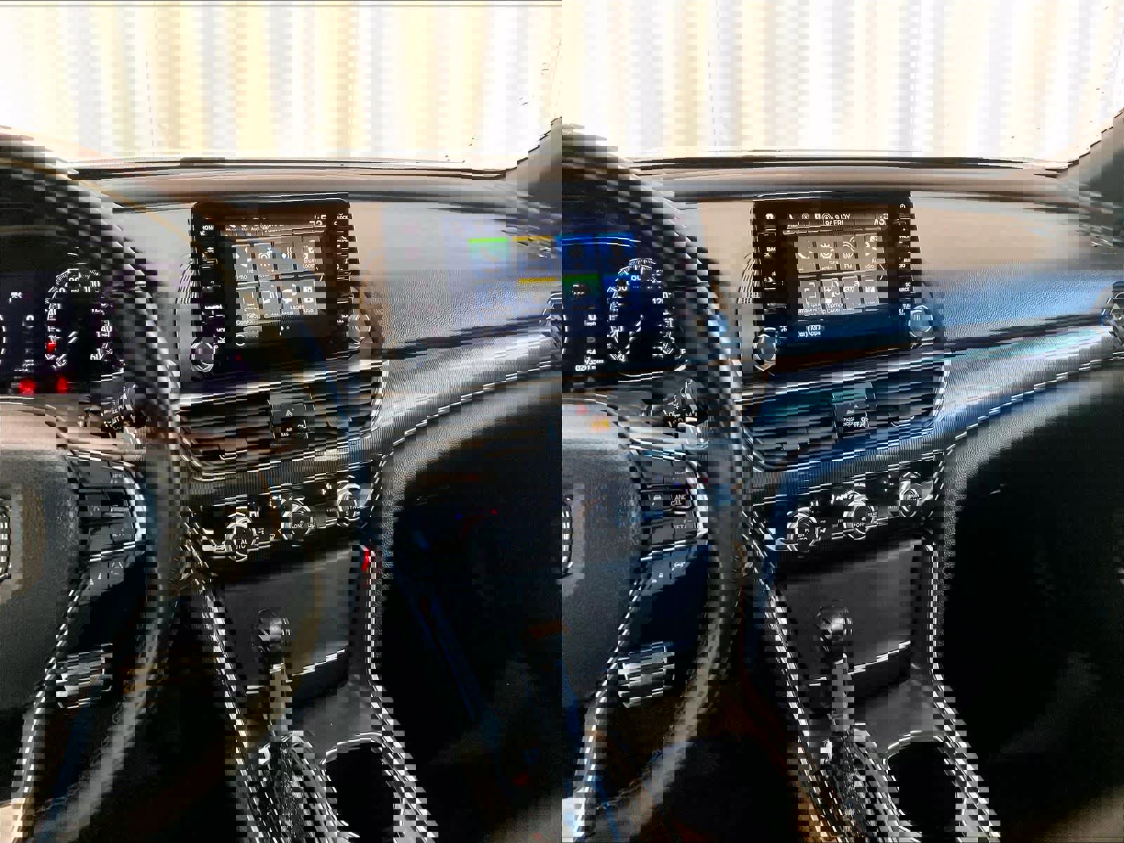 Used 2022 Honda Accord Sport image 18