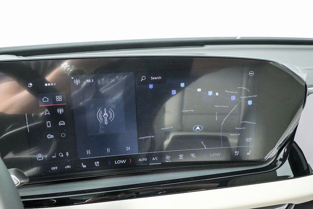 New 2025 Audi A5 2.0T Premium AWD/4WD image 15