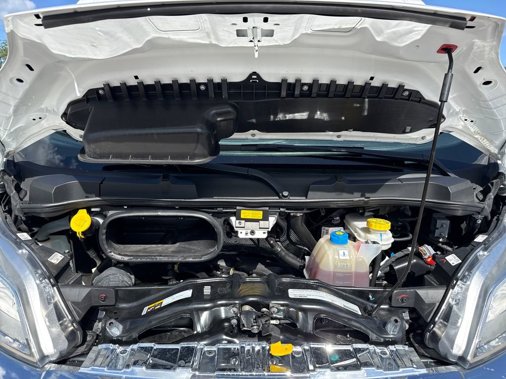 Used 2023 RAM ProMaster 2500 image 26