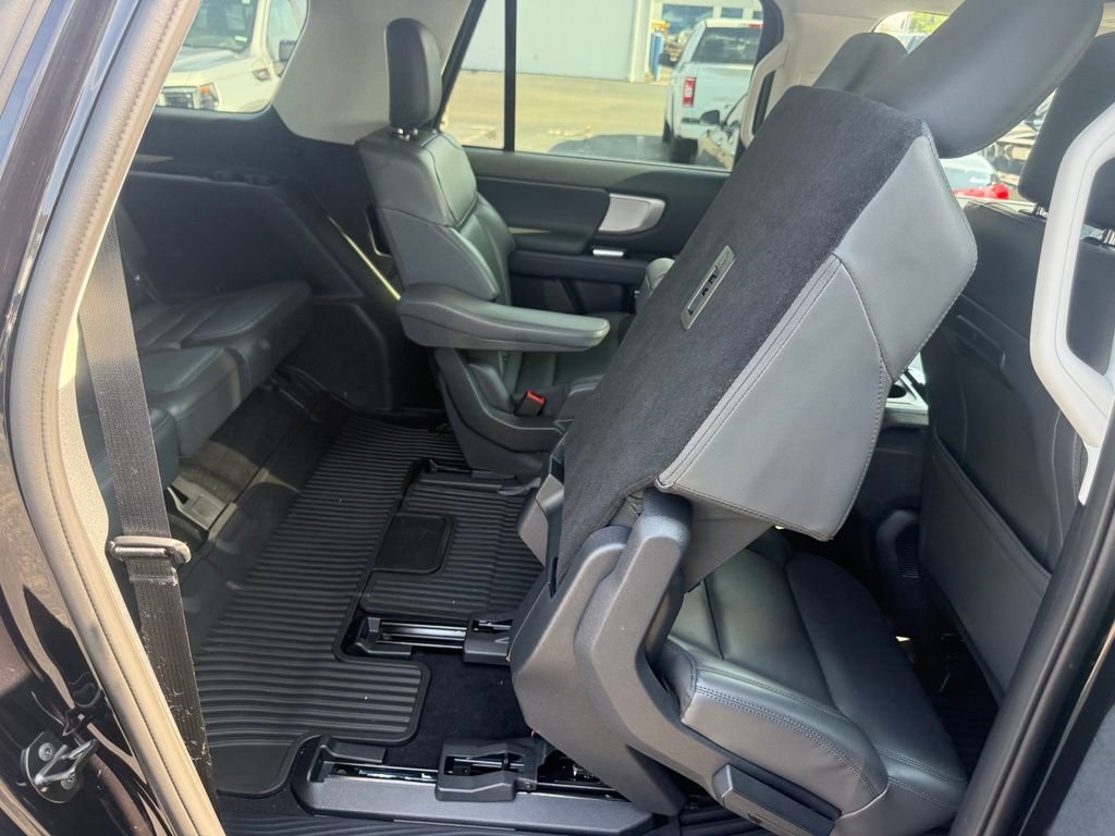 New 2026 Ford Expedition Max Active AWD/4WD image 58