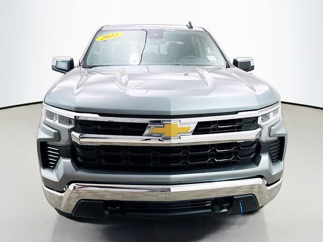 Used 2025 Chevrolet Silverado 1500 LT w/ All Star Edition Plus image 2