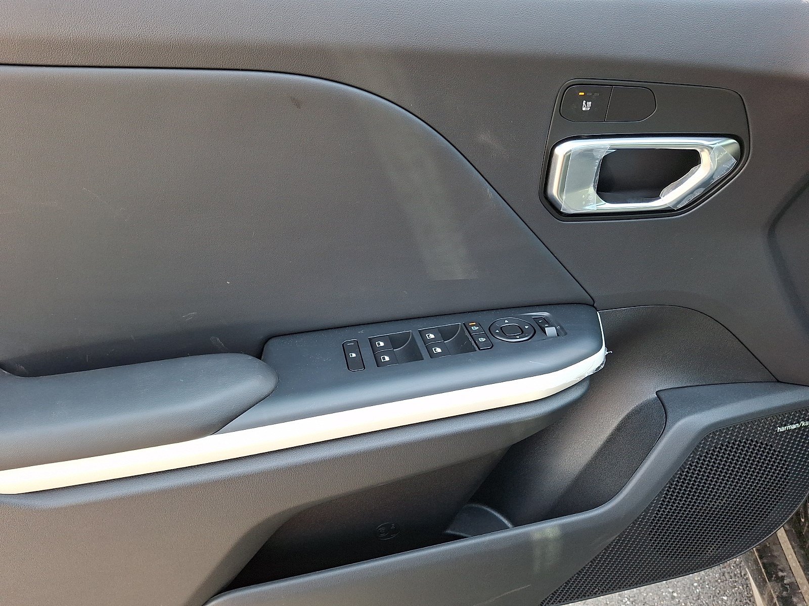 New 2026 Kia K4 GT-Line Turbo FWD image 6