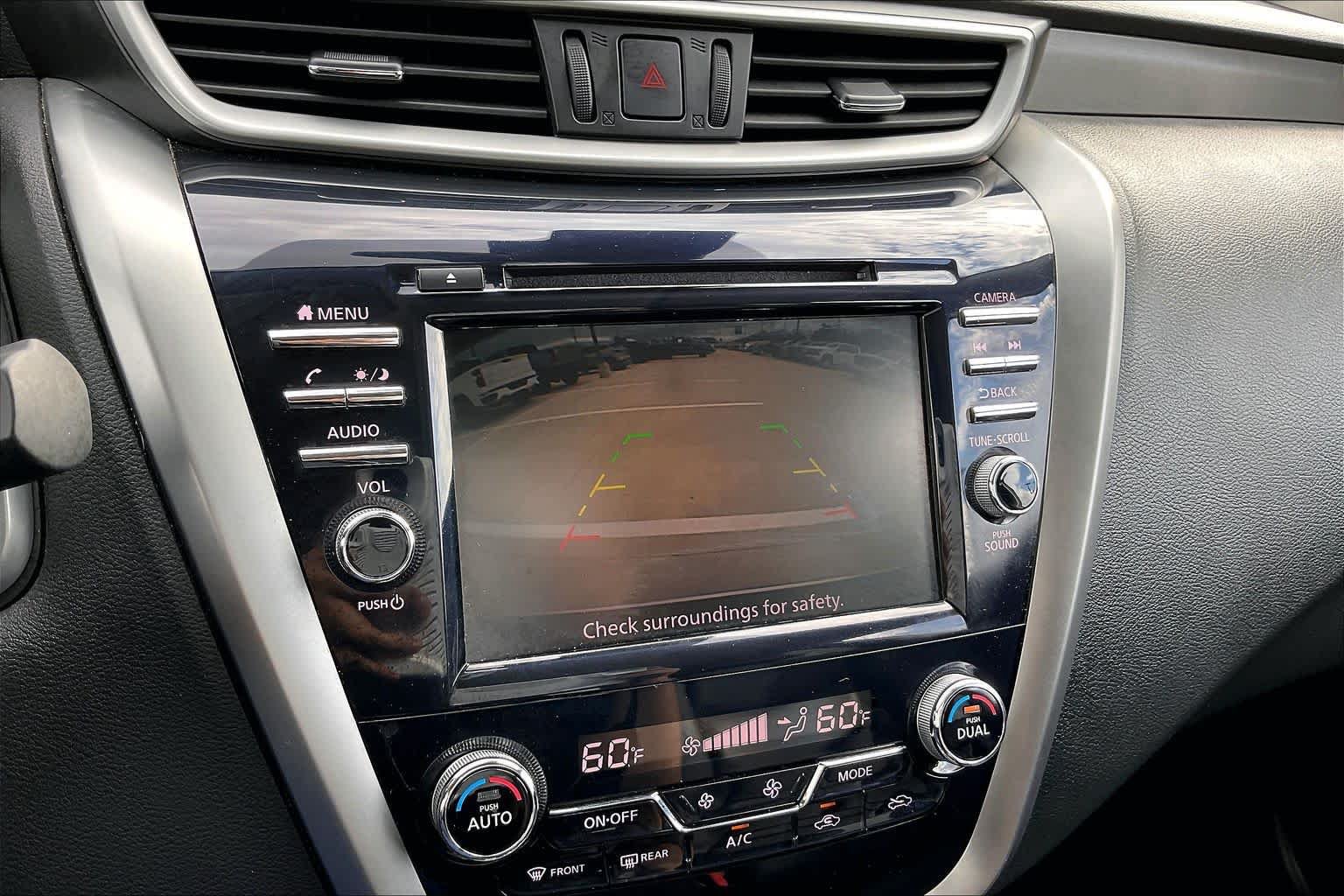 Used 2023 Nissan Murano SV FWD image 28
