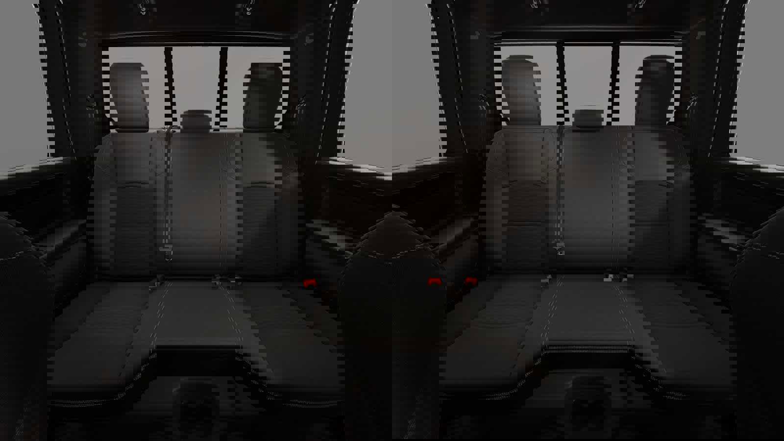 New 2026 RAM 3500 Tradesman image 3
