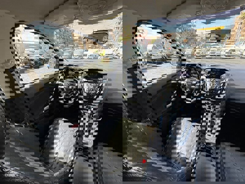 Used 2013 Ford Focus SE image 15