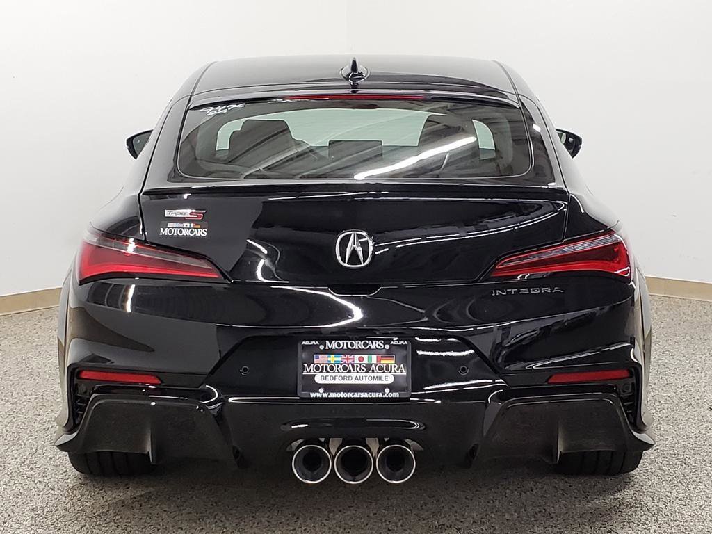 New 2026 Acura Integra Type S image 4
