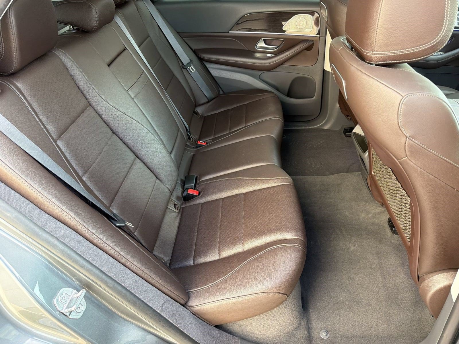 Certified 2020 Mercedes-Benz GLE 350 image 32